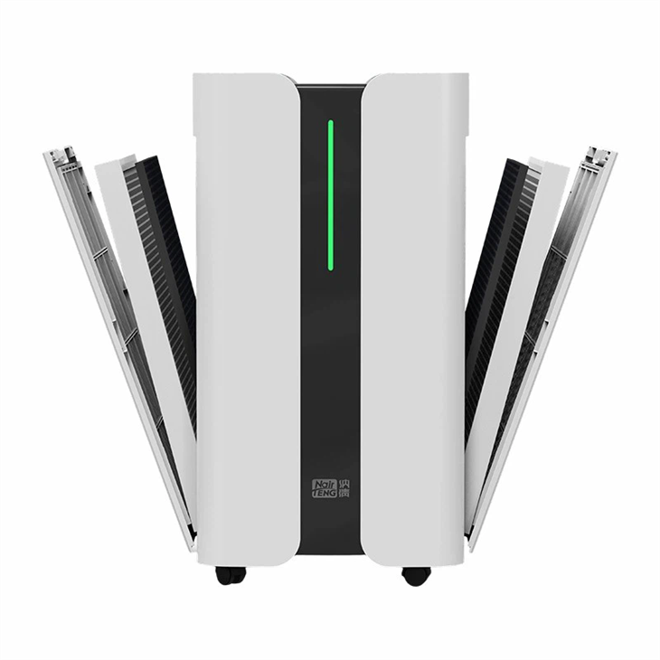 Air Purifier For Senior Wellness suppliers