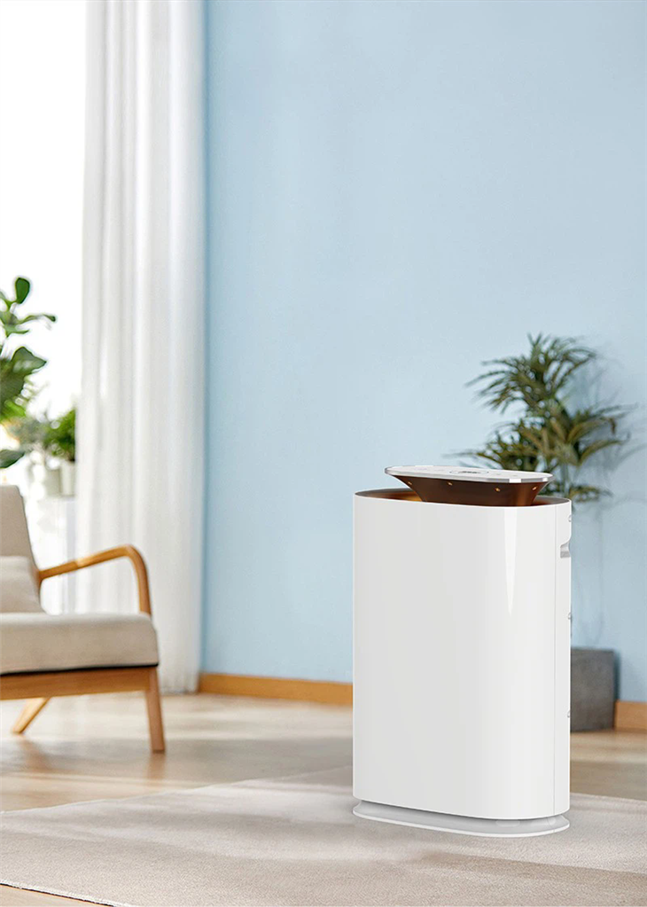 Multi Layer Filtration Air Purifier suppliers