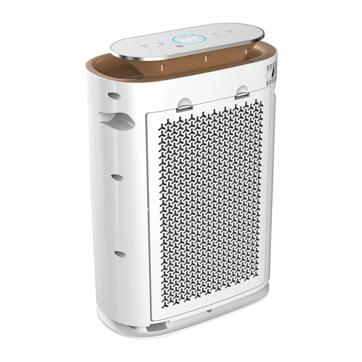 No Consumables Air Purifier factory