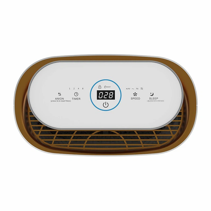 Pet Air Disinfection Machine suppliers