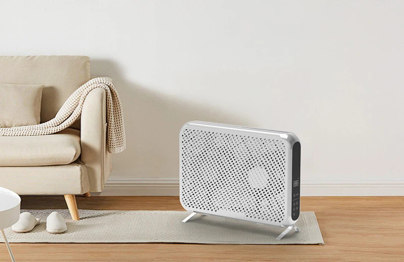 Pembersih Udara untuk Kantor Medis