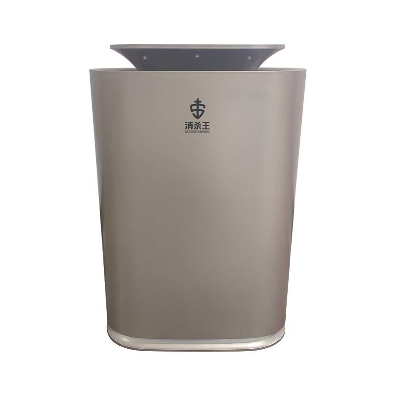 Pembersih Udara Elektrostatis