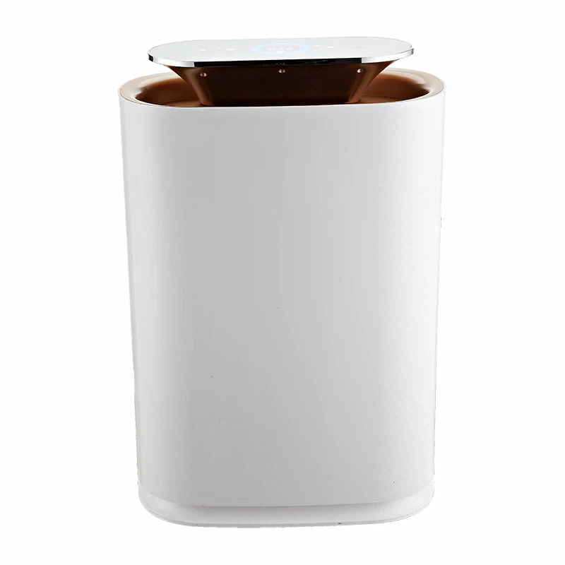 Mesin Disinfeksi Udara