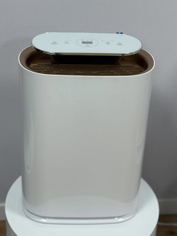 Air Purifier Air Purifier