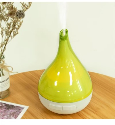 Pembersih Udara Kecil