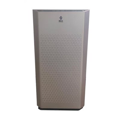 Disinfektor Udara Elektrostatis