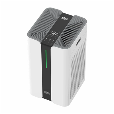 Pembersih Udara Cerdas Rumah