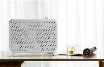 Pembersih Udara Penggunaan Medis