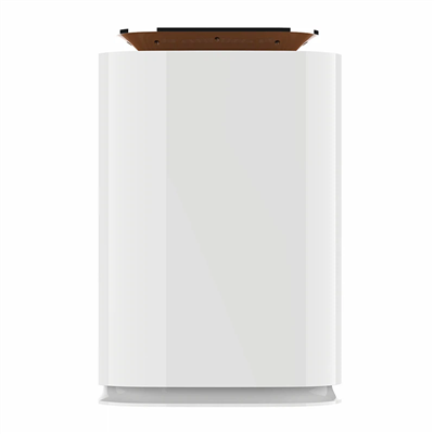 Mesin Disinfeksi Penghilang Bau