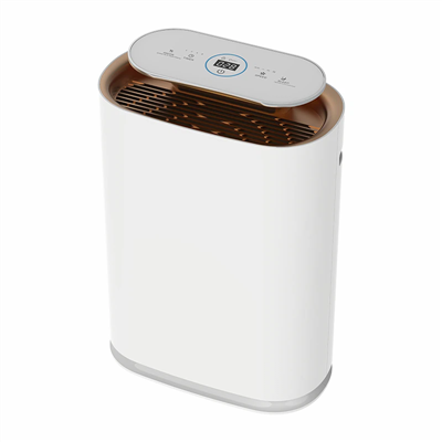 Mesin Disinfeksi Udara Hewan Peliharaan