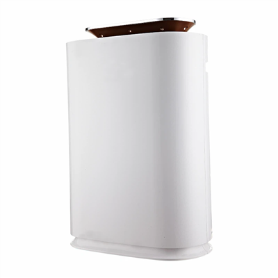 Mensterilkan Pembersih Udara